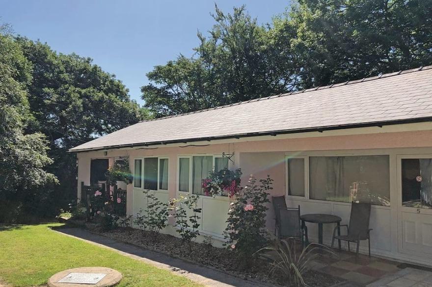 3 bedroom accommodation in Saundersfoot, Pembrokeshire