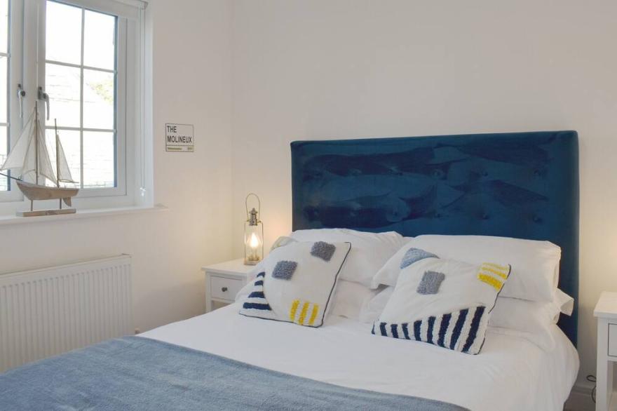 3 bedroom accommodation in St Austell