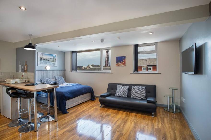 Seaside Suites - Apartment 3
