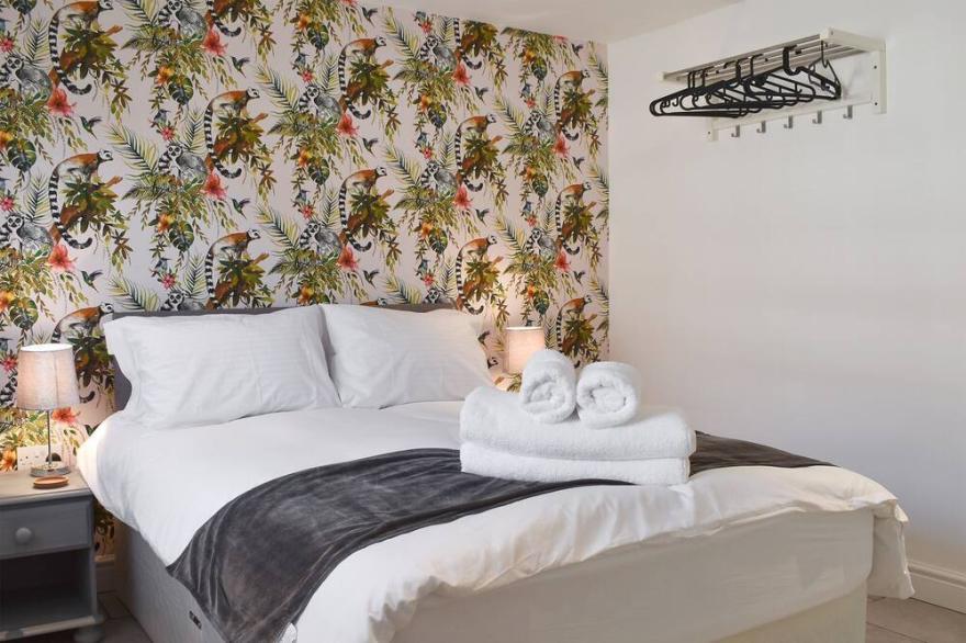 5 bedroom accommodation in Hinderwell, near Staithes