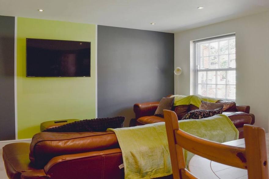 5 bedroom accommodation in Hinderwell, near Staithes