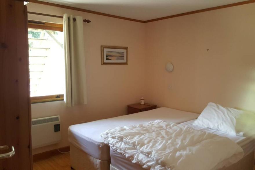 Peaceful location within short walk to local amenities and beaches..