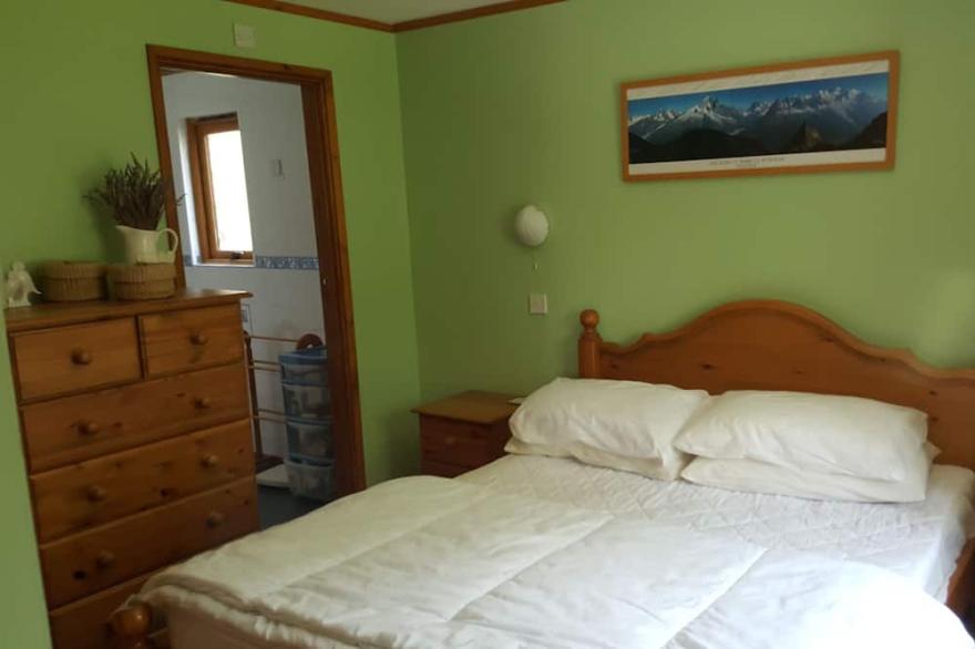 Peaceful location within short walk to local amenities and beaches..