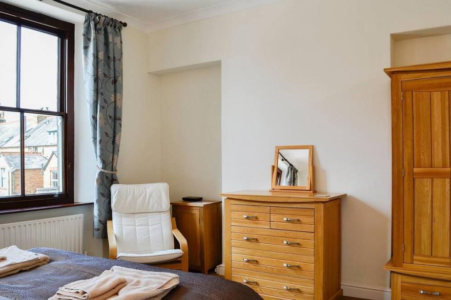 4 bedroom accommodation in Keswick