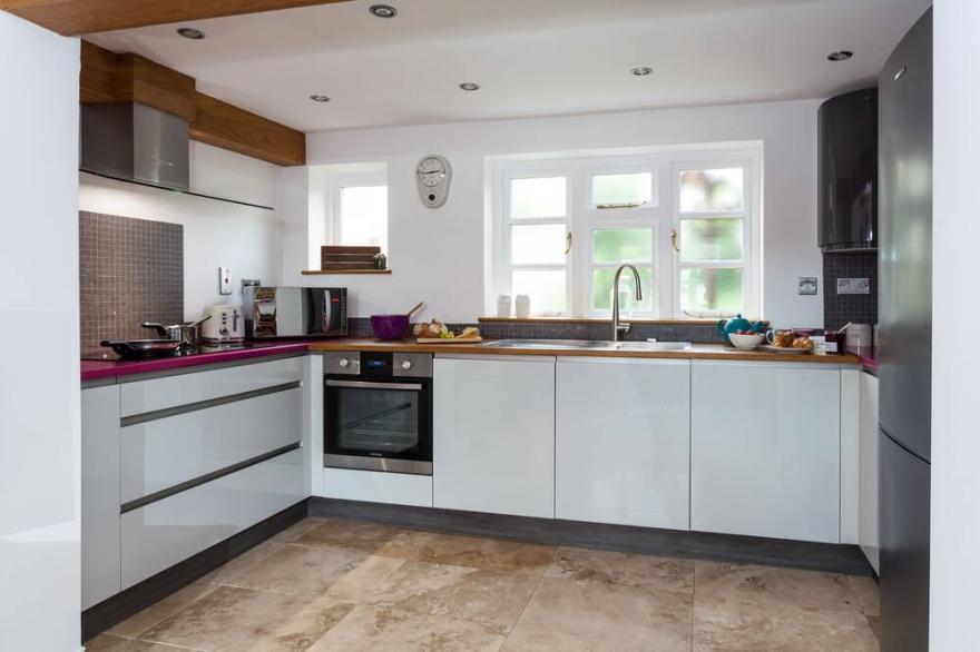 Forge Cottage -  a charming Cotswolds property in Winchcombe sleeping 4 guests