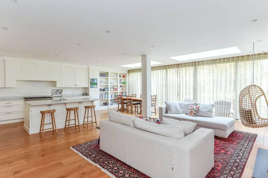 Brondesbury Road | Pro-Managed