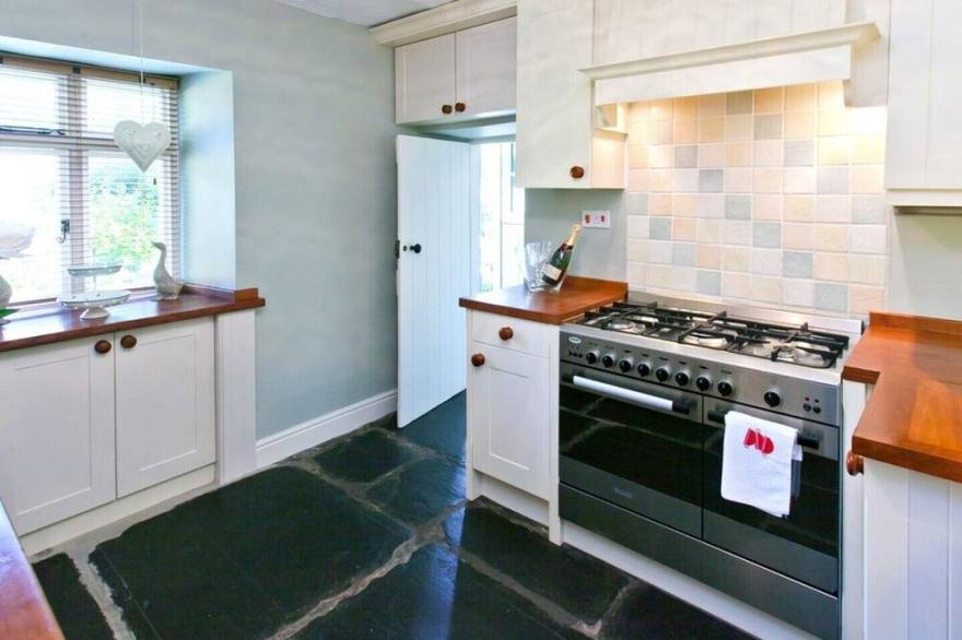 Maggie Puddle - The Cottage - beautiful tranquil retreat