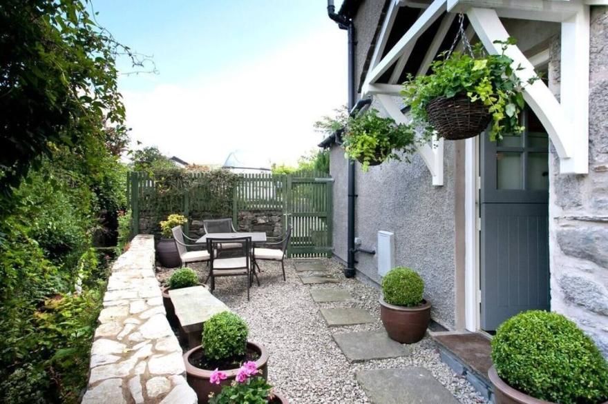 Maggie Puddle - The Cottage - beautiful tranquil retreat
