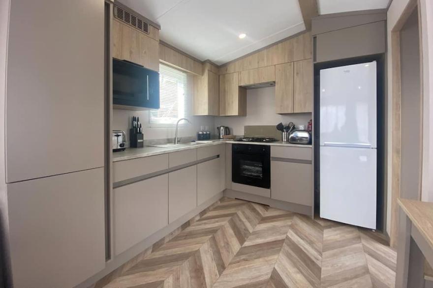 3 bedroom accommodation in Dawlish