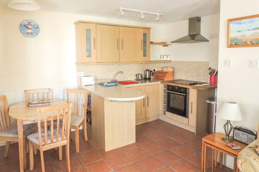 KYNANCE, family friendly, with a garden in Mullion