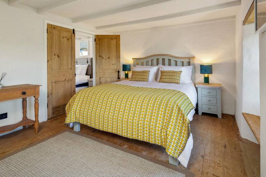 2 bedroom accommodation in Solva