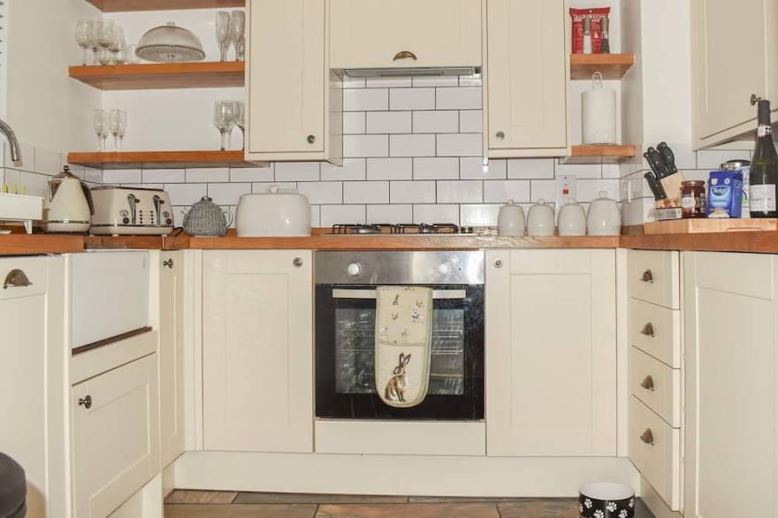 3 bedroom accommodation in Chacewater