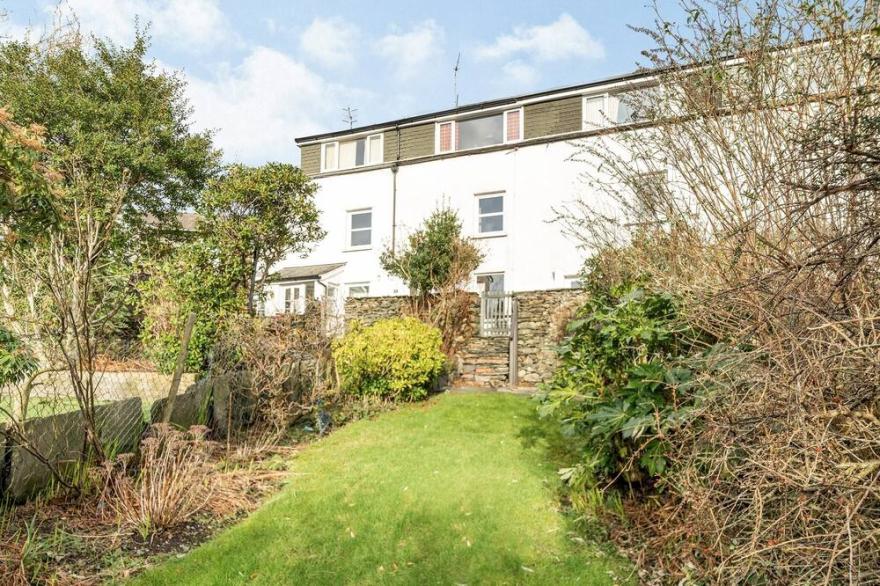 4 bedroom accommodation in Ambleside