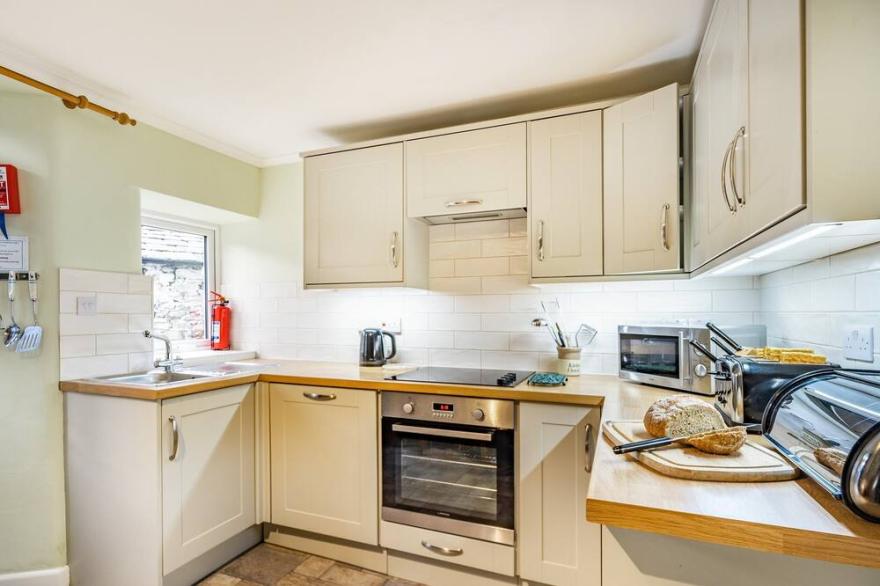 4 bedroom accommodation in Ambleside
