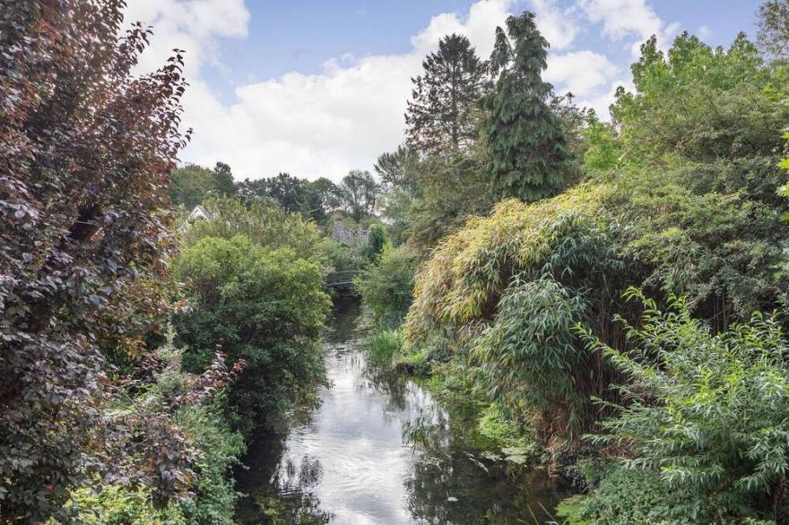 2 bedroom accommodation in Bungay