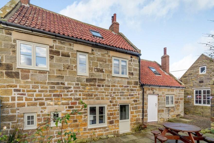 3 bedroom accommodation in Kettleness, near Whitby
