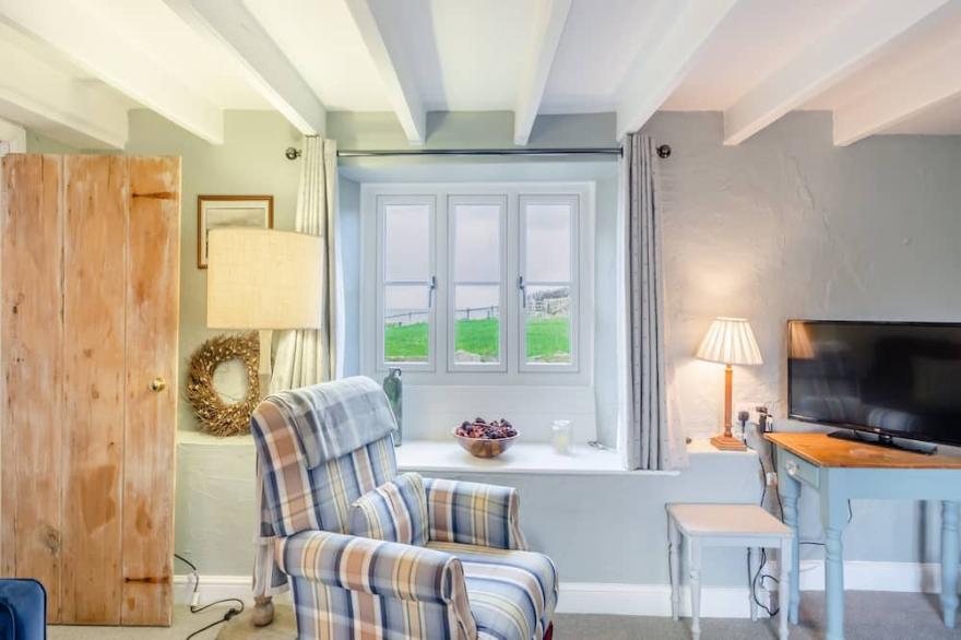 3 bedroom accommodation in Kettleness, near Whitby