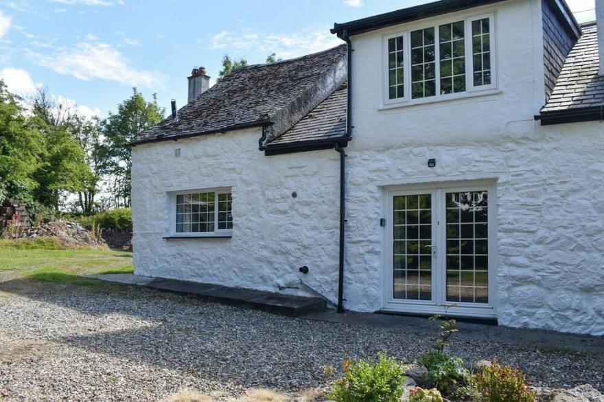 1 bedroom accommodation in Llanfairpwllgwyngyll