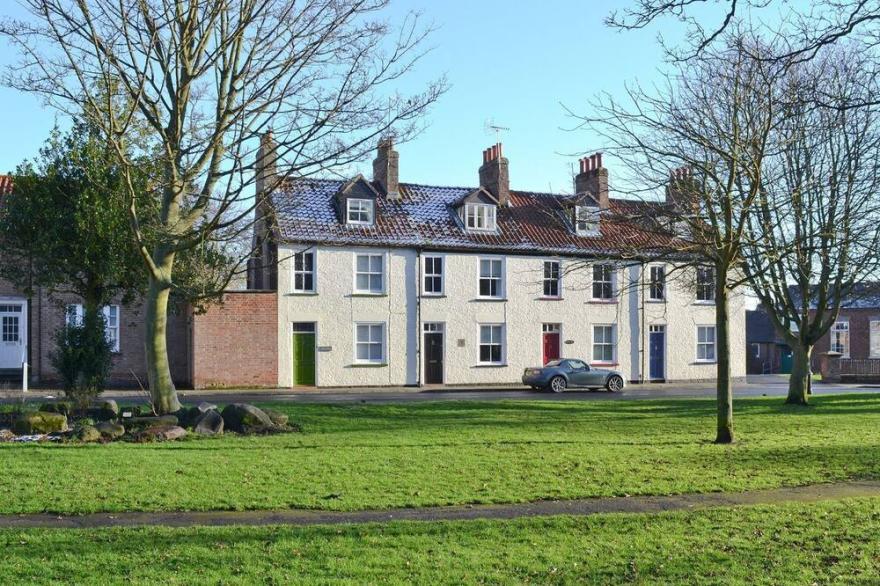 3 bedroom accommodation in Bridlington