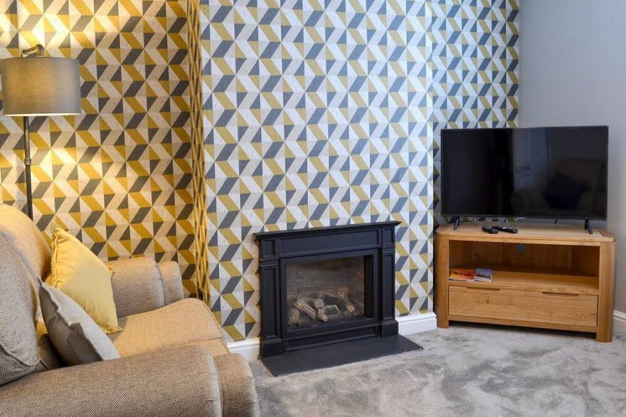 3 bedroom accommodation in Bridlington
