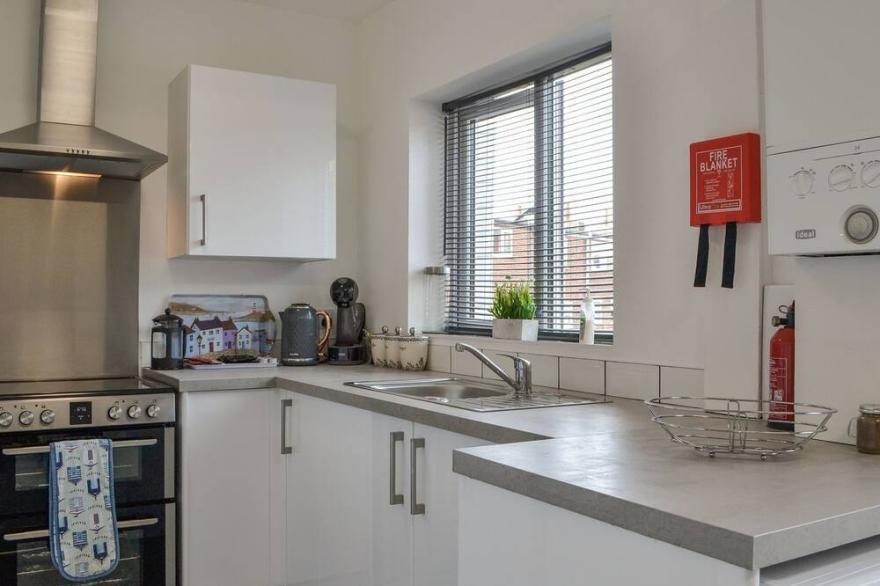 2 bedroom accommodation in Flamborough