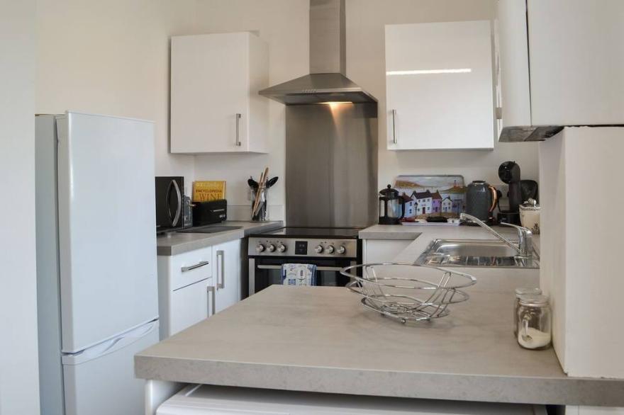 2 bedroom accommodation in Flamborough