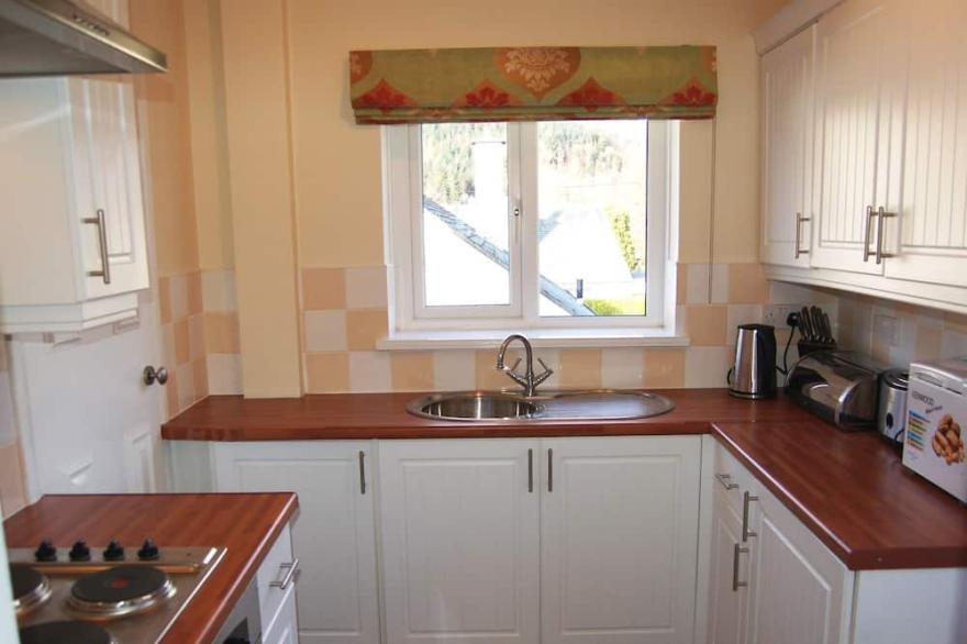 3 bedroom accommodation in Keswick