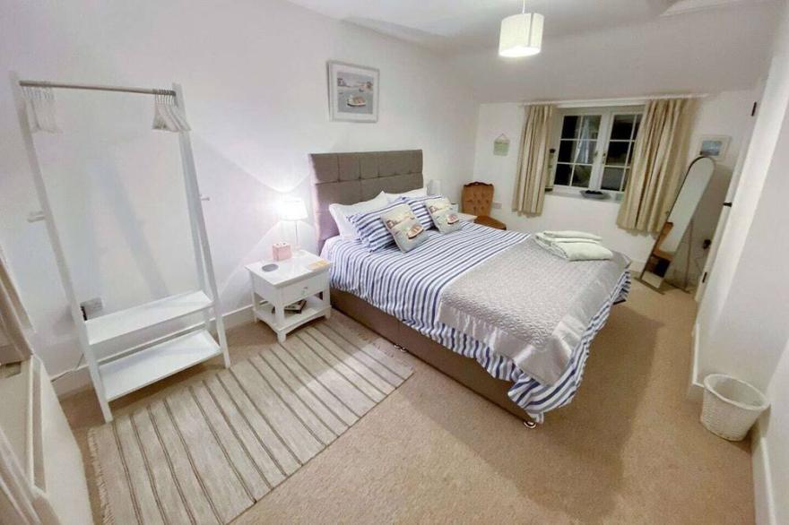 2 bedroom accommodation in East Burton, near Bamburgh
