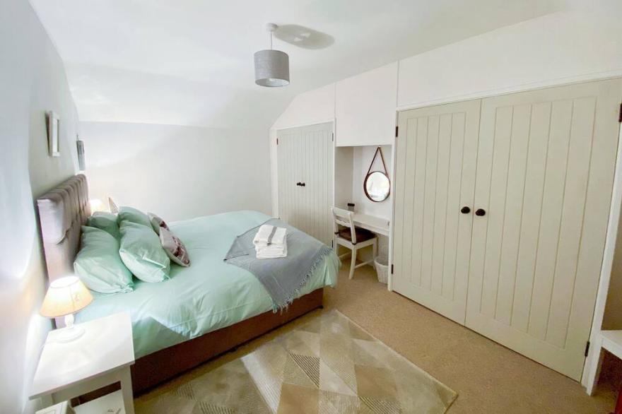 2 bedroom accommodation in East Burton, near Bamburgh