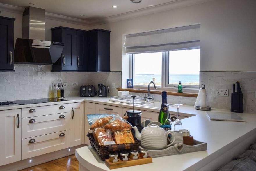 3 bedroom accommodation in All Outer Hebrides