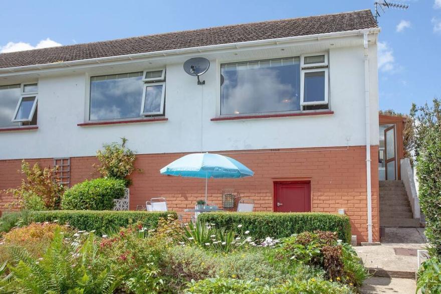 2 bedroom accommodation in Brixham