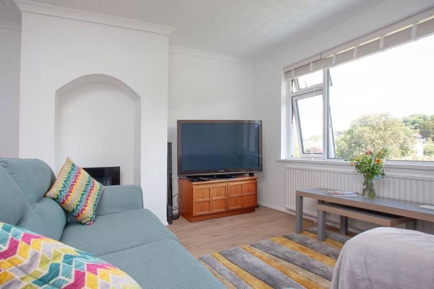 2 bedroom accommodation in Brixham