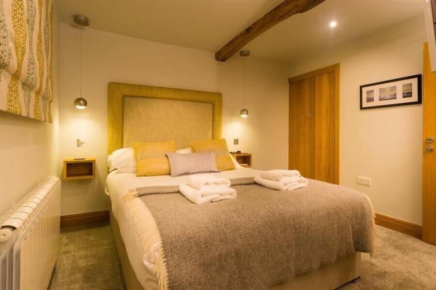 THYME OUT, romantic, with a garden in Troutbeck