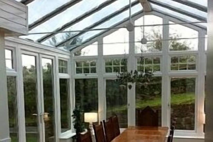 Magnificent Country House in the Gower, minutes from wonderful beaches