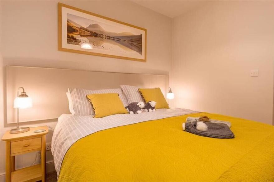 COSY COTTAGE, family friendly, with open fire in Ambleside