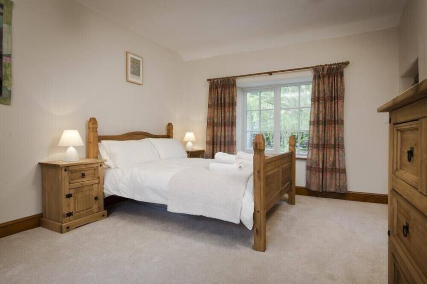 WYTHEBANK, pet friendly, with open fire in Ambleside