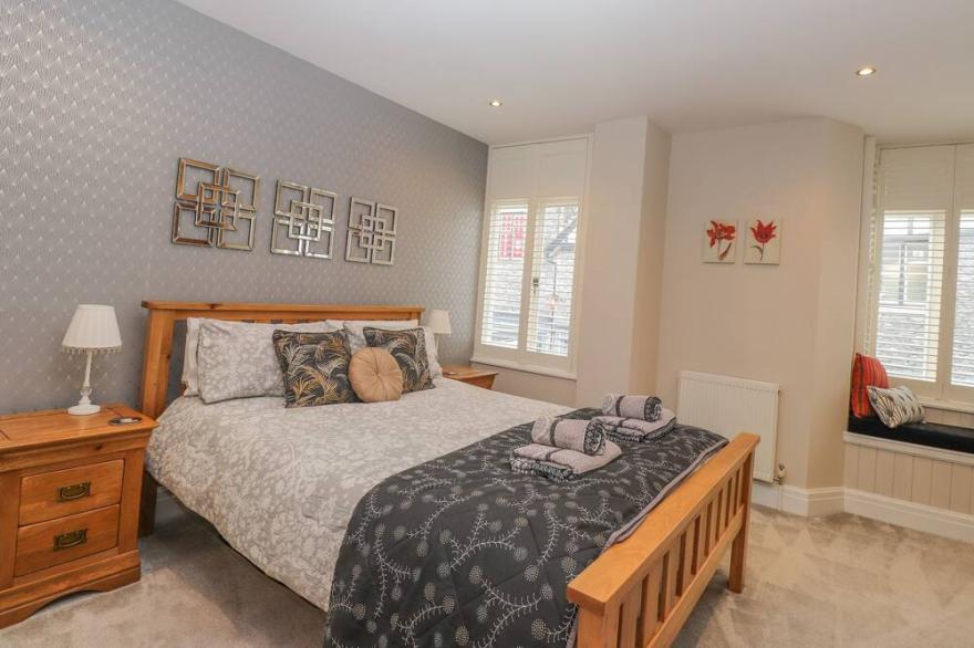 ROSSETT HOLME, family friendly, with a garden in Ambleside