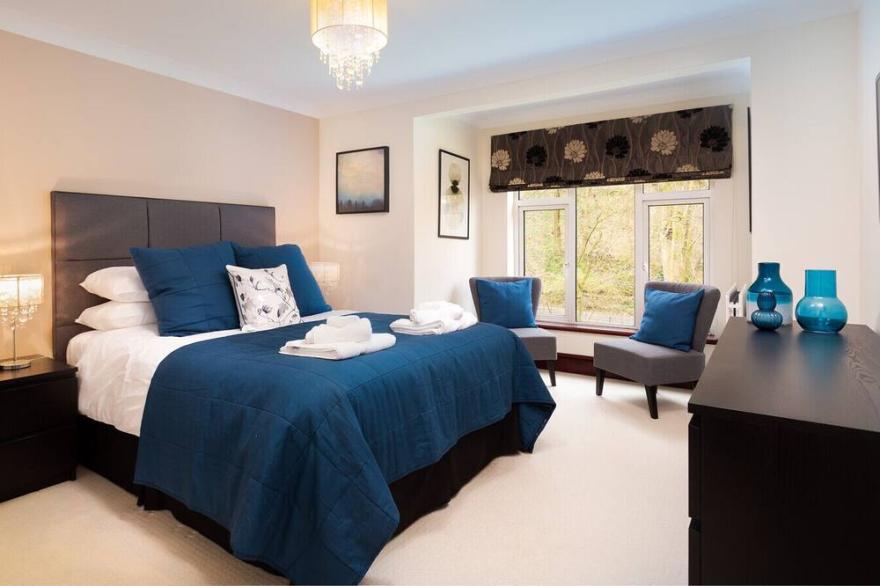 BEECH VIEW, family friendly, with a garden in Ambleside