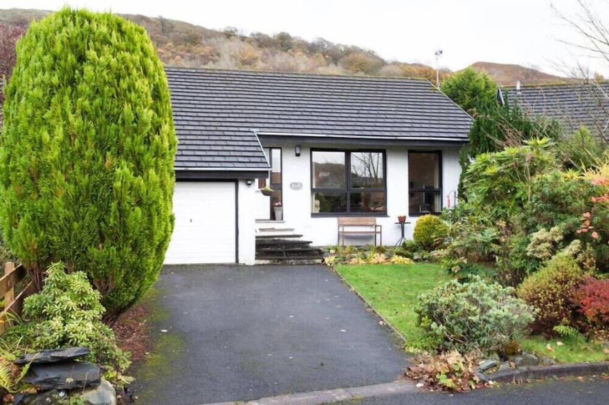 MOUNT SOL, family friendly, with a garden in Ambleside