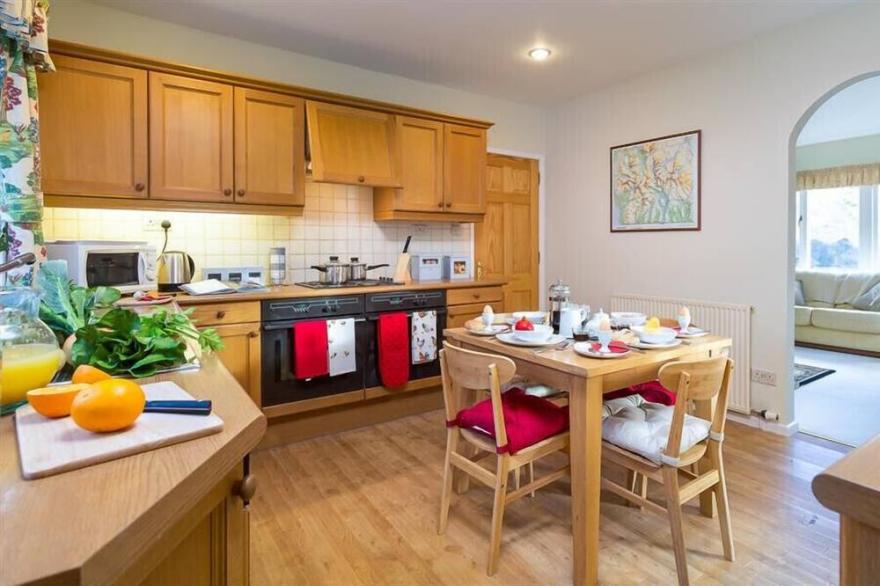 FELLDALE, pet friendly, with open fire in Ullswater