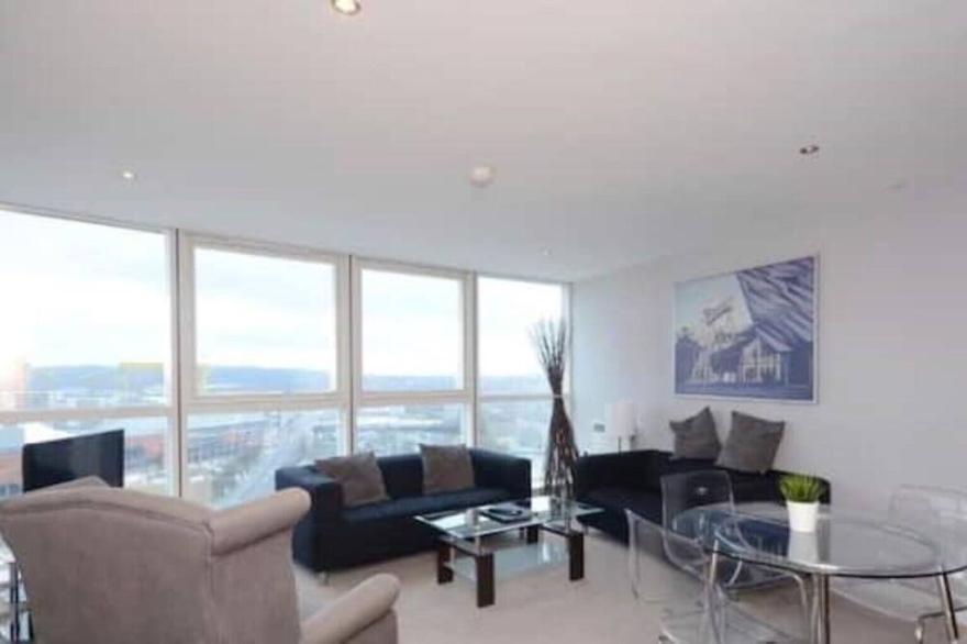 Harbour Views