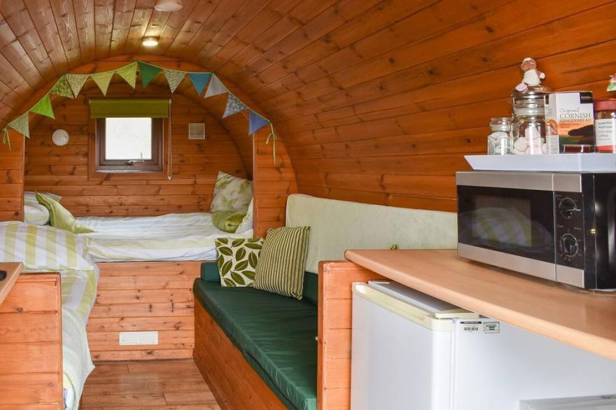 1 bedroom accommodation in Holsworthy, near Launceston