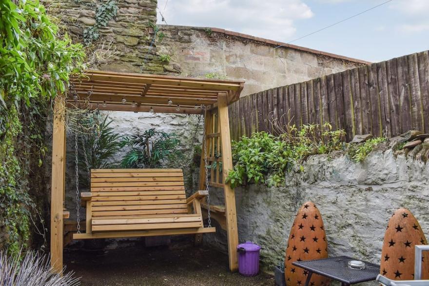 2 bedroom accommodation in Ilfracombe