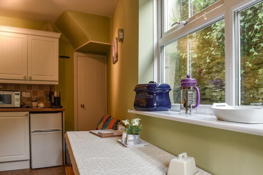 2 bedroom accommodation in Ilfracombe
