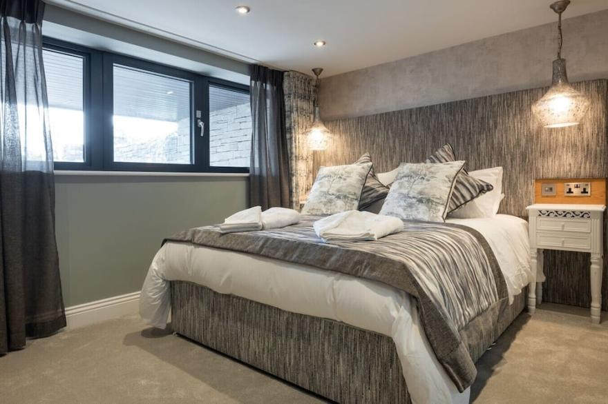 LANDOWER HOUSE, family friendly, luxury holiday cottage in Ambleside