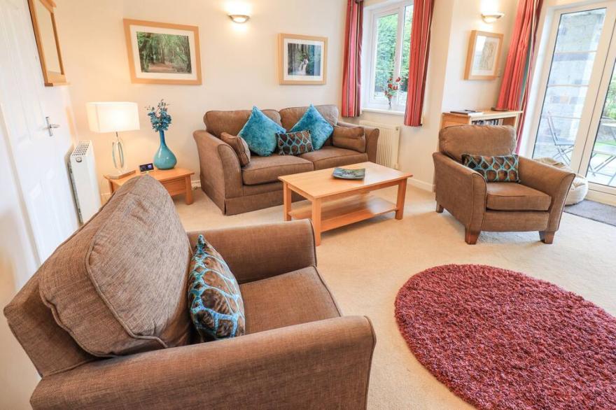 SWIRL HOW, family friendly, with a garden in Ambleside