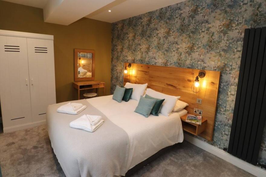 FAIR COP, pet friendly, with open fire in Hawkshead