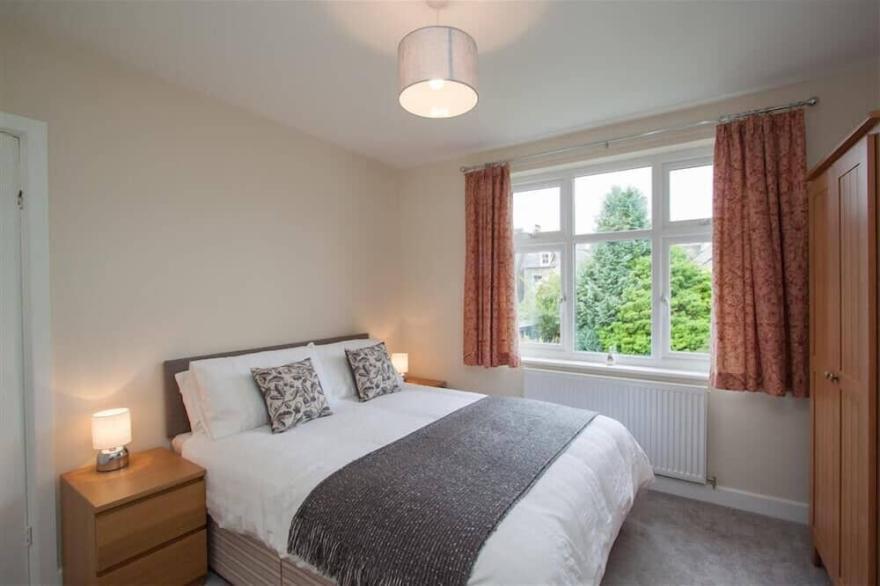 FELL END, pet friendly, with a garden in Keswick