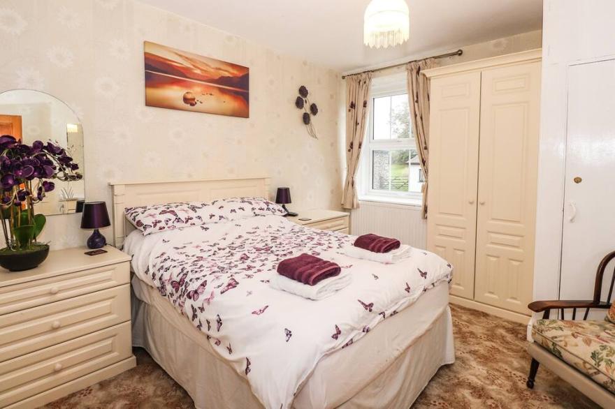 RAISTHWAITE FARM, pet friendly in Broughton-In-Furness