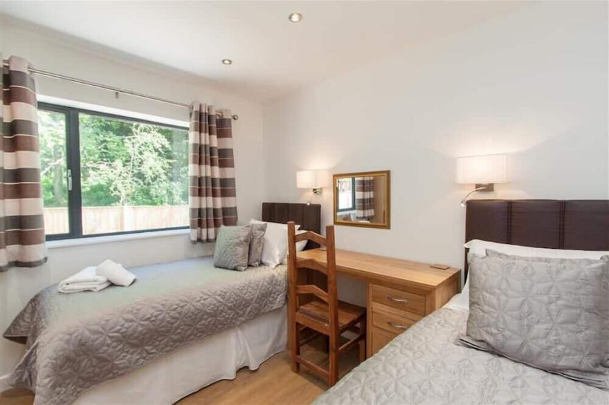 BECKFOOT, family friendly, luxury holiday cottage in Ambleside